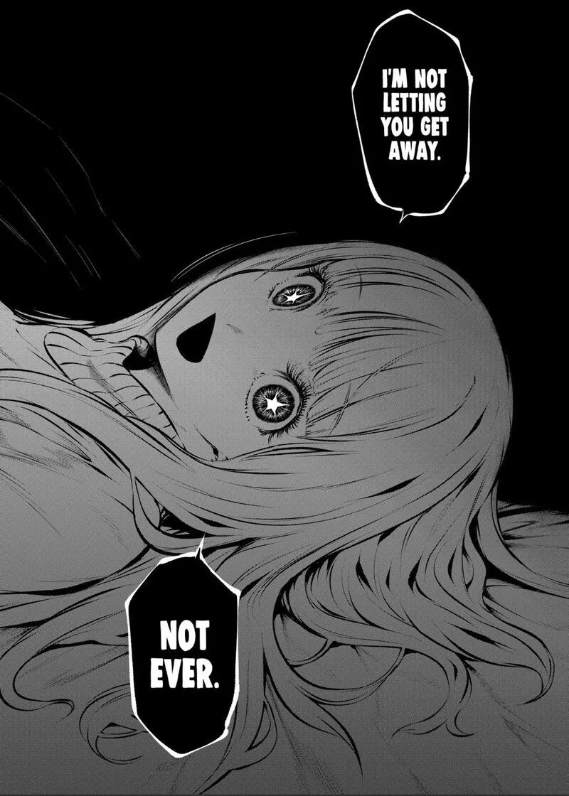 Isshou Senkin Chapter 48 page 12