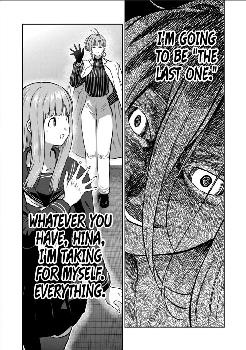 Isshou Senkin Chapter 53 page 16