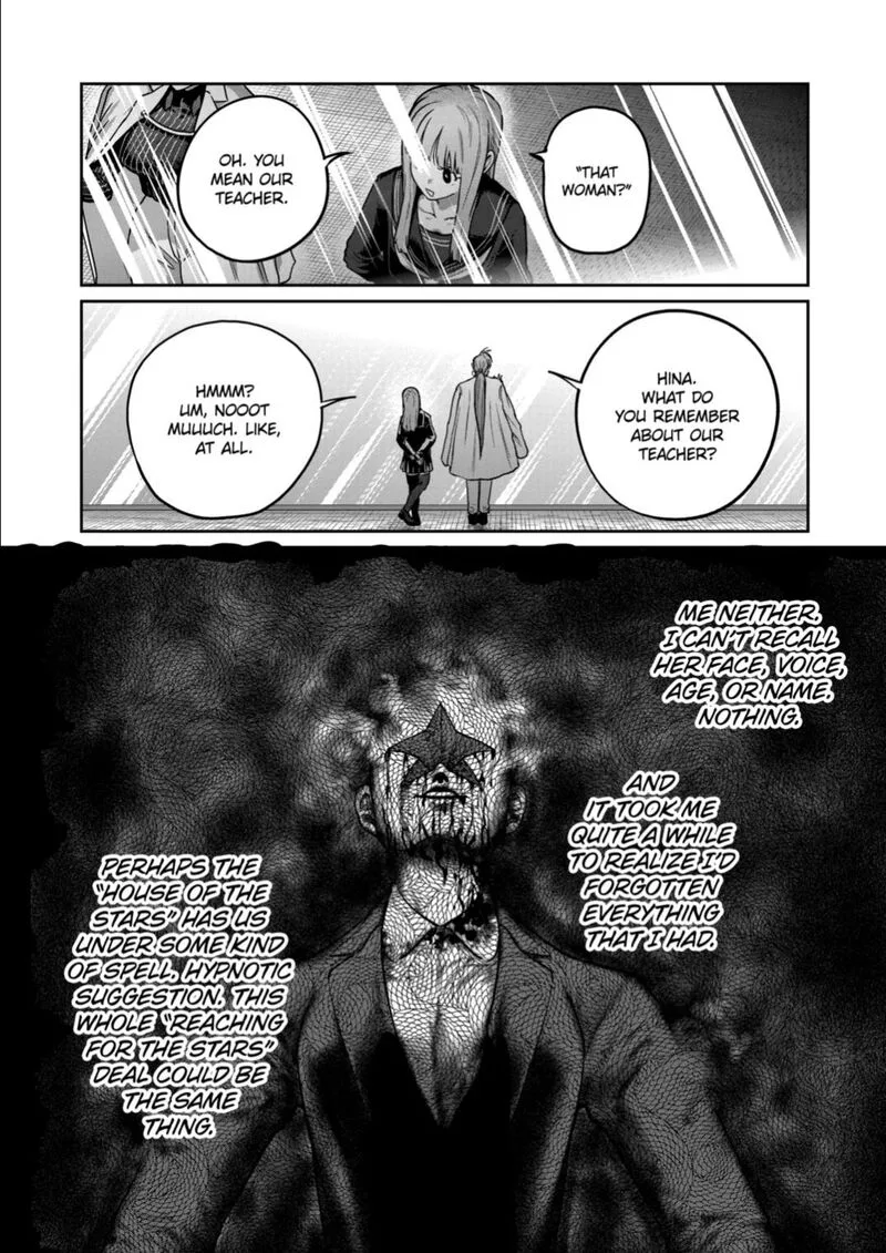 Isshou Senkin Chapter 53 page 9