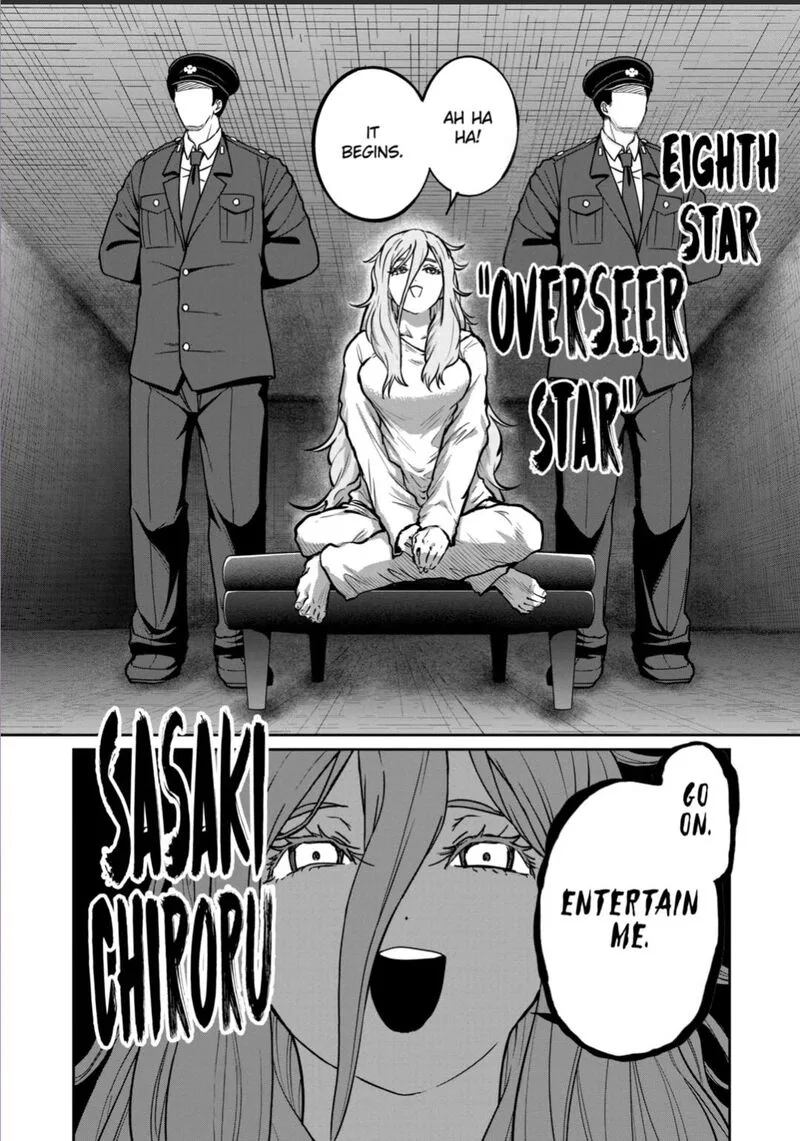 Isshou Senkin Chapter 54 page 16