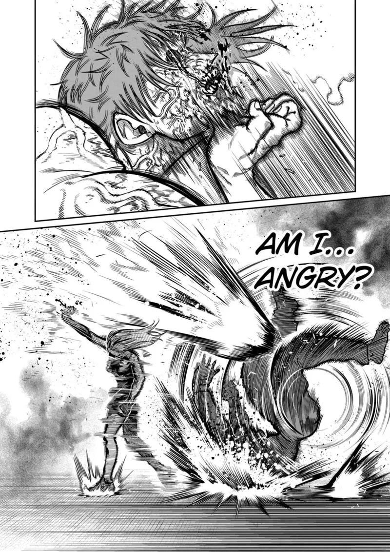 Isshou Senkin Chapter 62 page 6