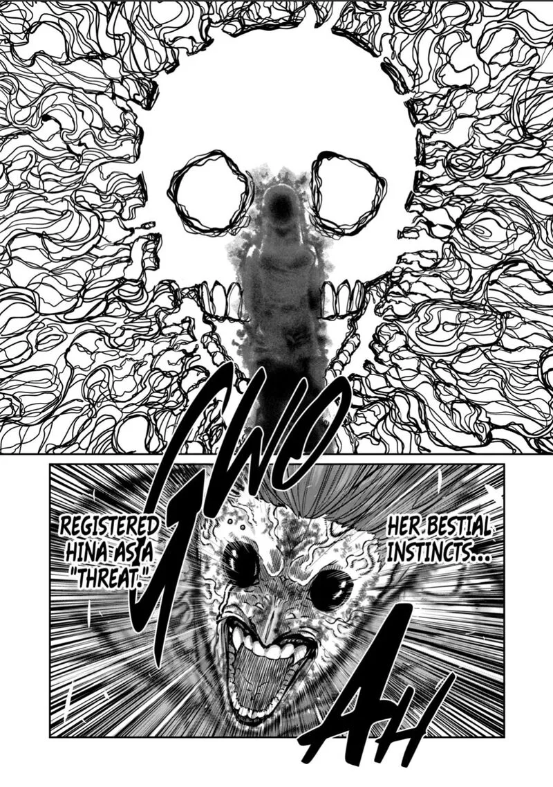Isshou Senkin Chapter 62 page 3