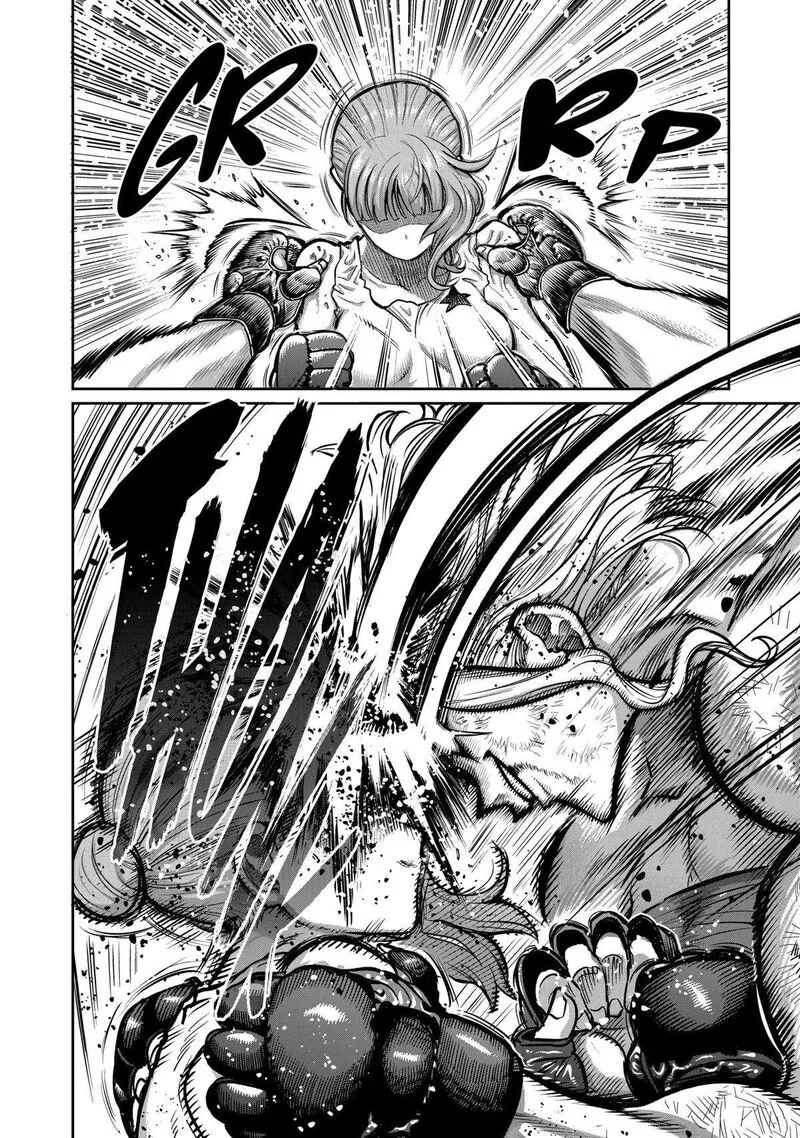 Isshou Senkin Chapter 7 page 16