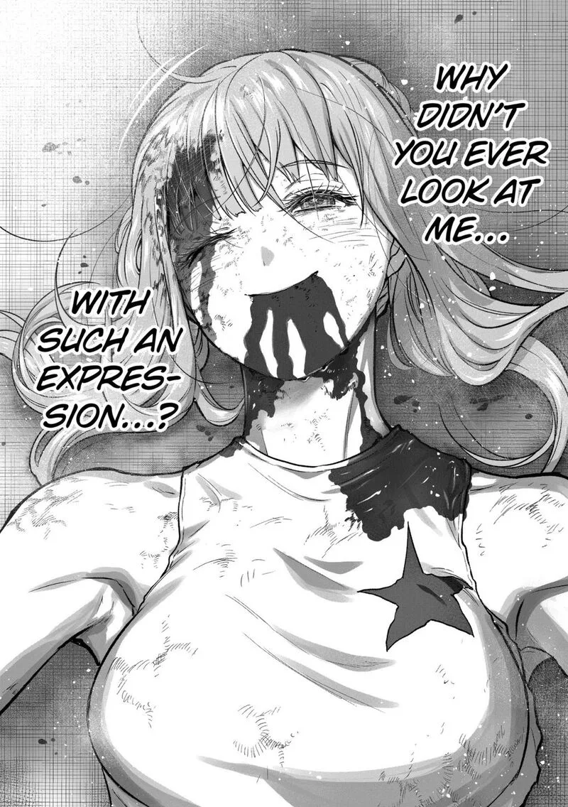 Isshou Senkin Chapter 81 page 12