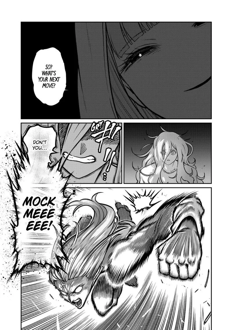 Isshou Senkin Chapter 86 page 7