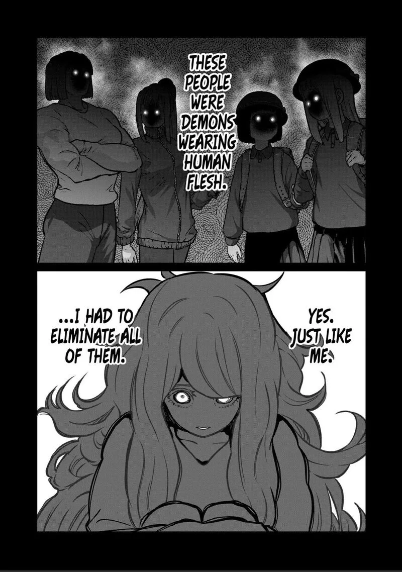 Isshou Senkin Chapter 87 page 6