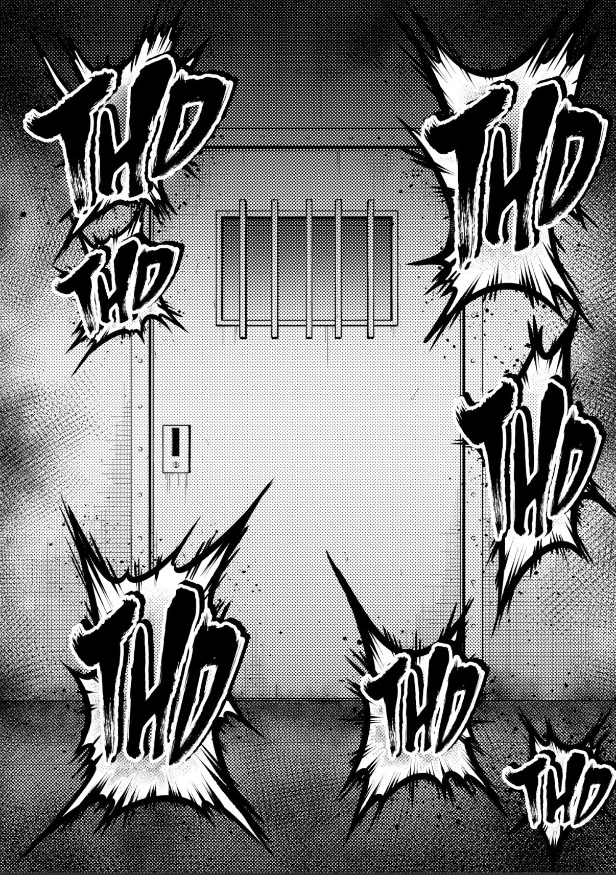 Isshou Senkin Chapter 88 page 12