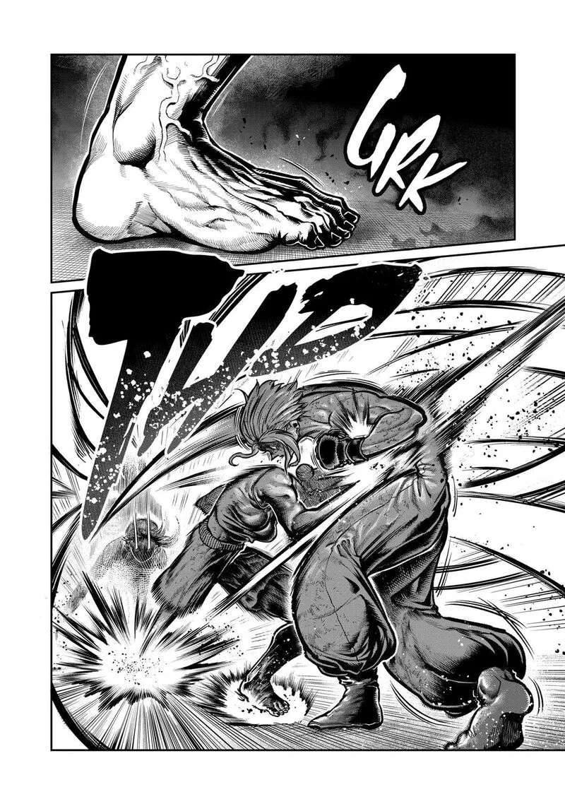 Isshou Senkin Chapter 9 page 6