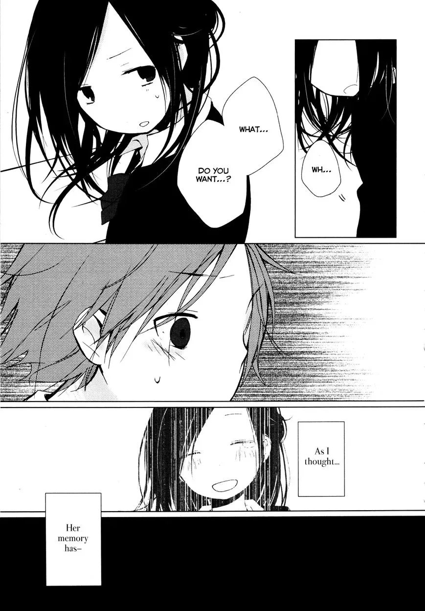 Isshuukan Friends Chapter 0 page 44