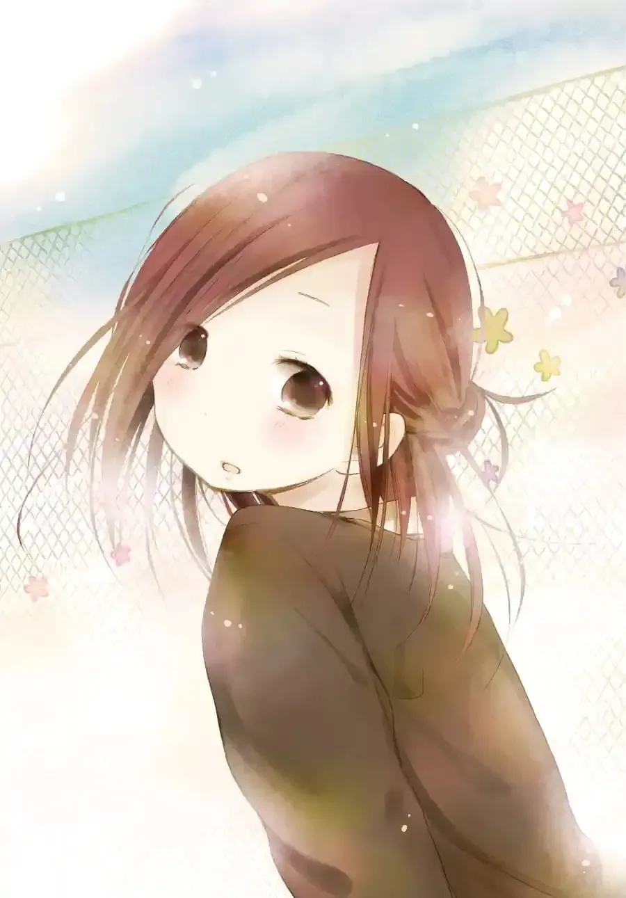 Isshuukan Friends Chapter 1.1 page 2