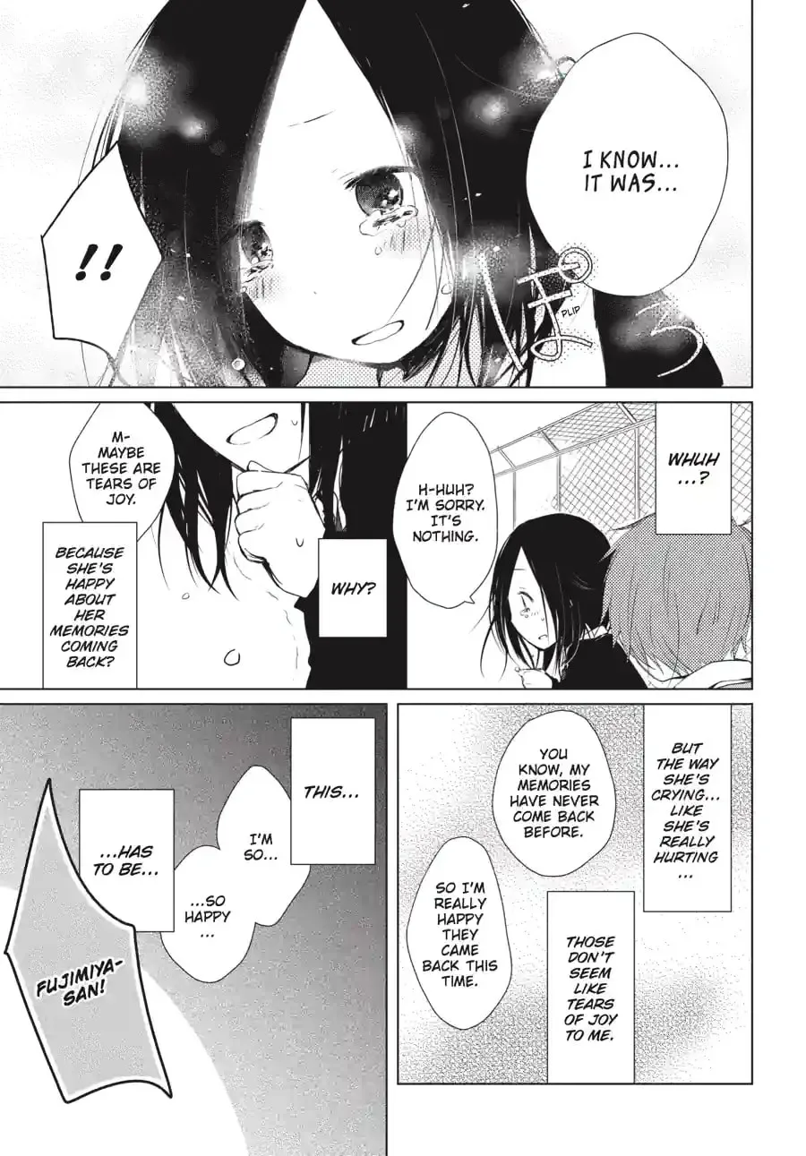 Isshuukan Friends Chapter 1.2 page 2
