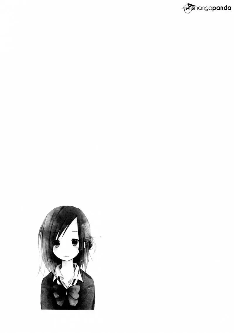 Isshuukan Friends Chapter 1 page 46