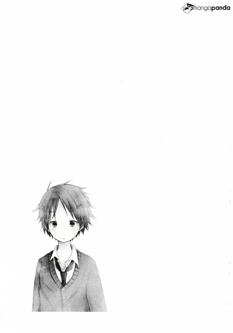 Isshuukan Friends Chapter 1 page 90