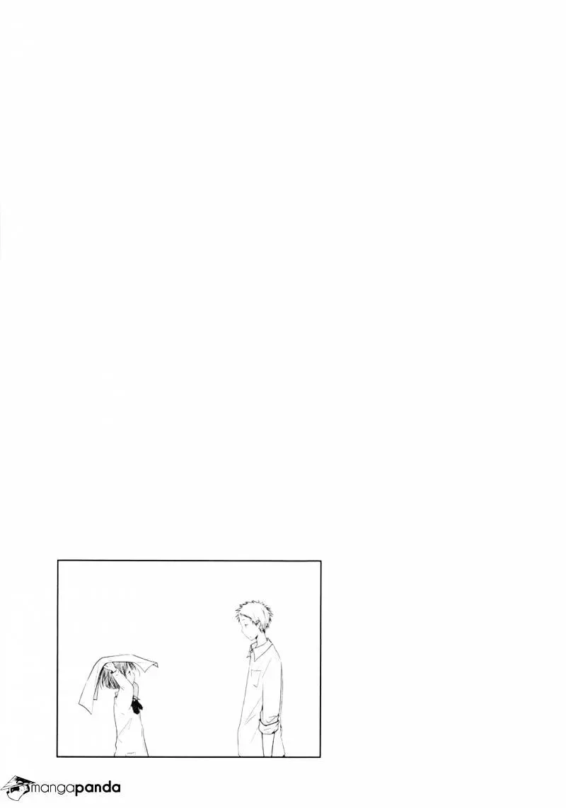 Isshuukan Friends Chapter 10 page 24
