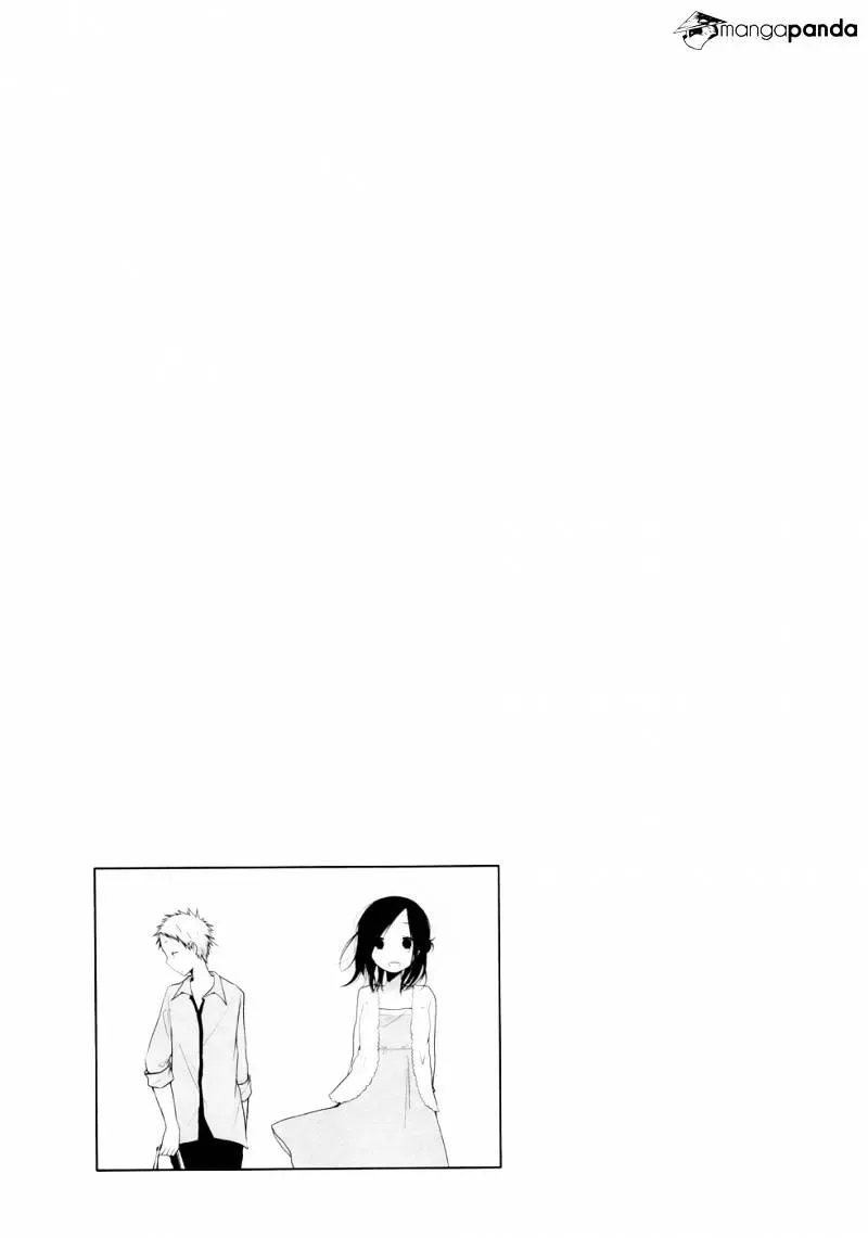 Isshuukan Friends Chapter 12 page 26