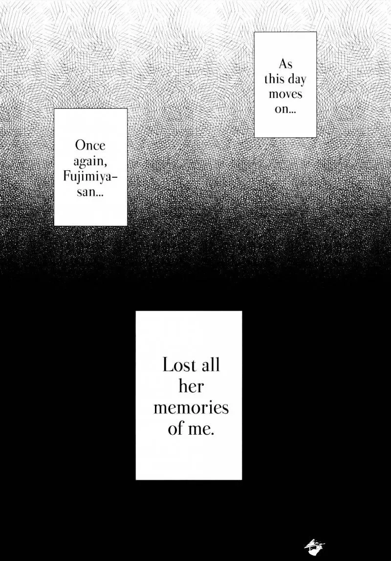 Isshuukan Friends Chapter 14 page 21