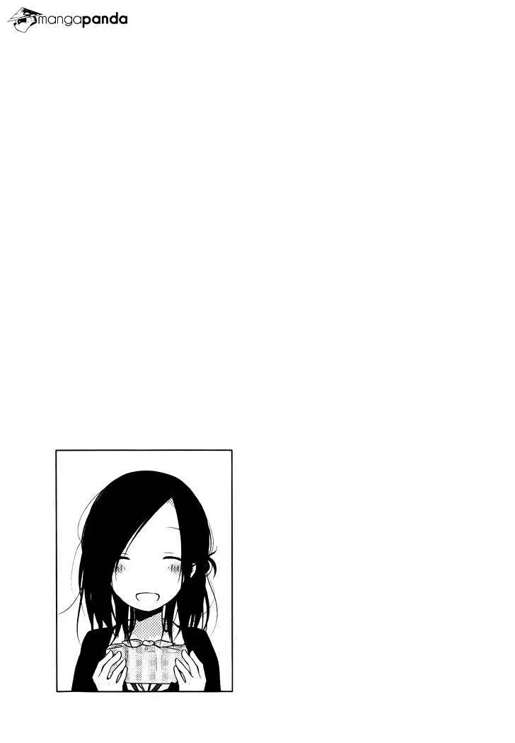 Isshuukan Friends Chapter 15 page 25