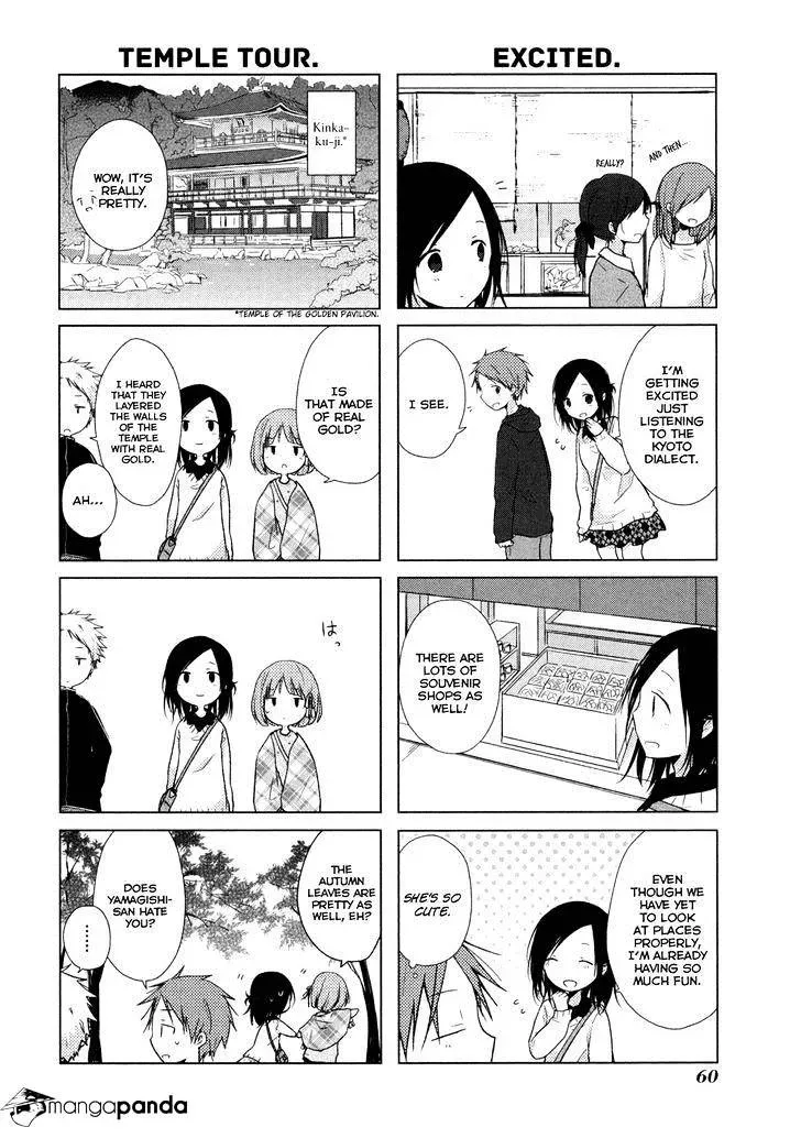 Isshuukan Friends Chapter 24 page 7
