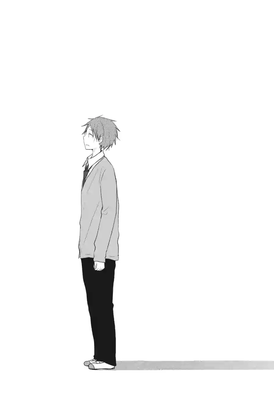 Isshuukan Friends Chapter 26.2 page 14