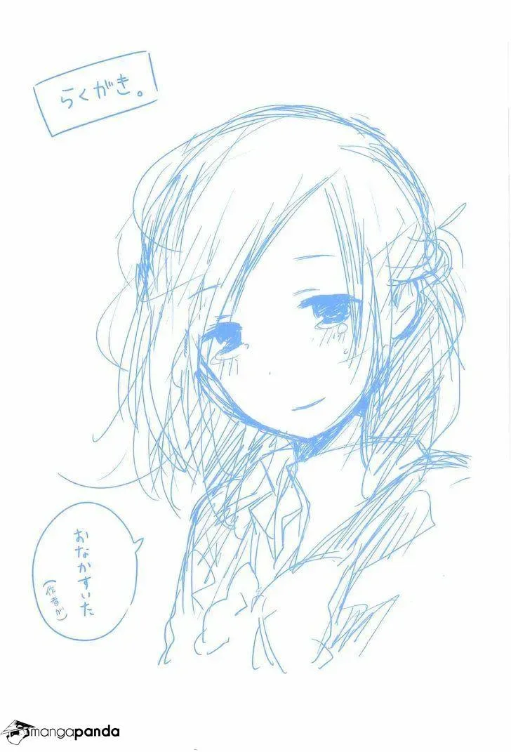 Isshuukan Friends Chapter 27 page 4