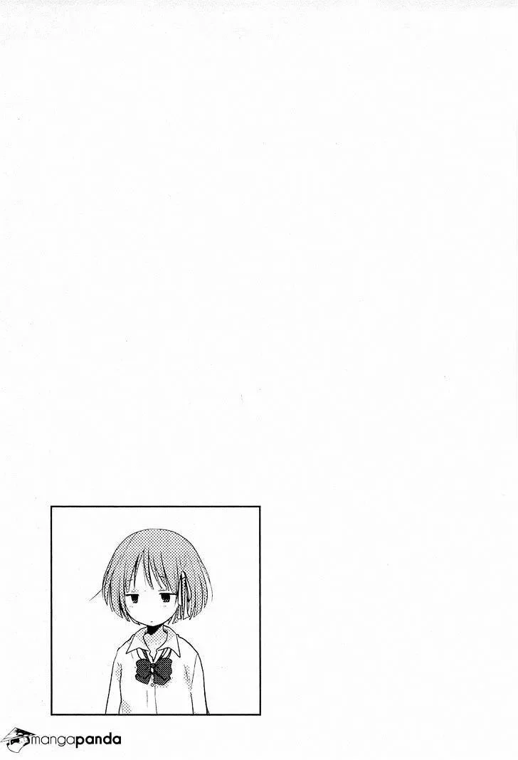 Isshuukan Friends Chapter 28 page 13