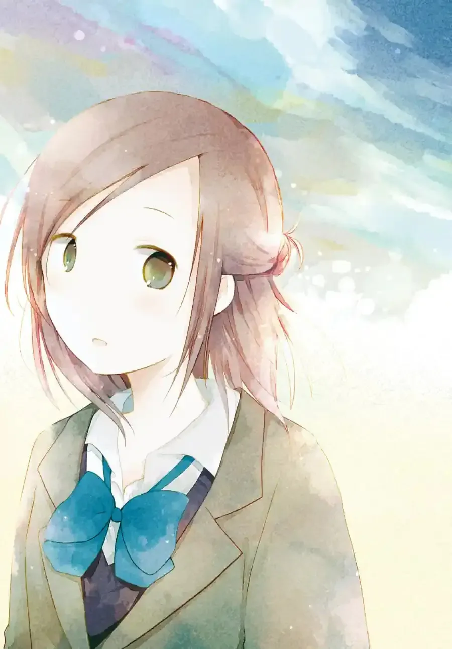 Isshuukan Friends Chapter 31.1 page 3