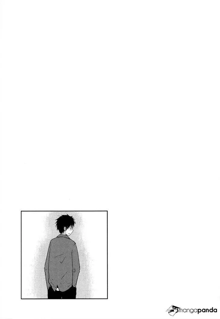 Isshuukan Friends Chapter 36 page 29