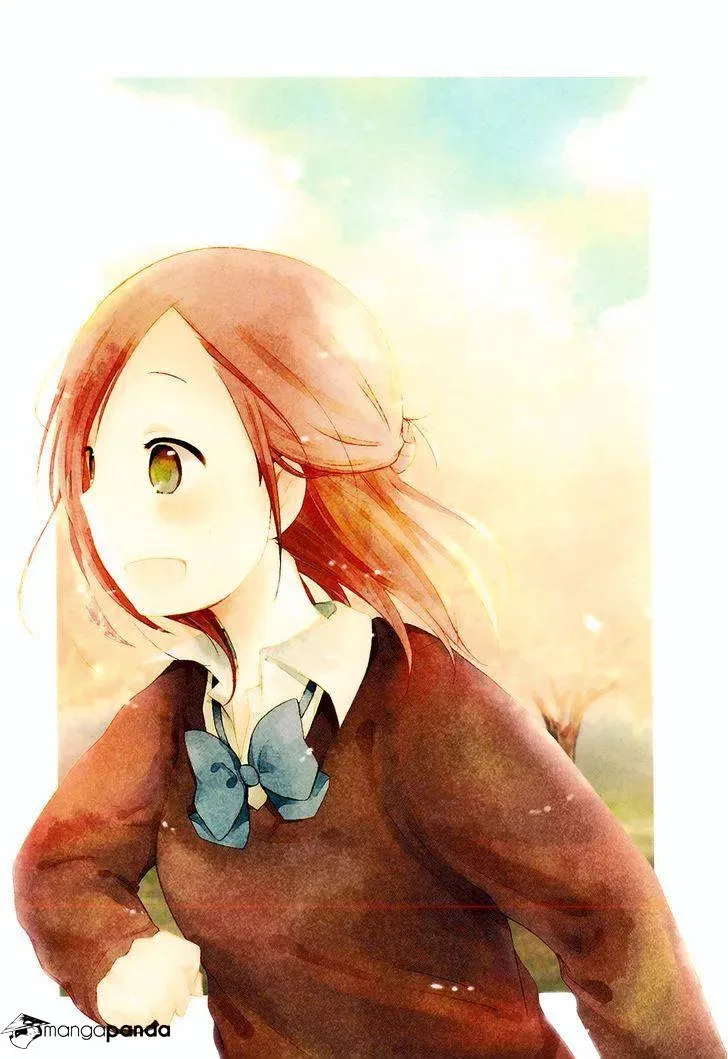 Isshuukan Friends Chapter 39 page 13