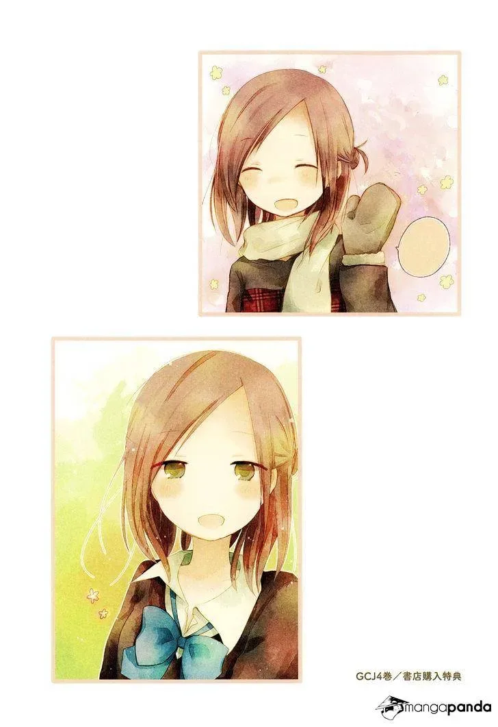 Isshuukan Friends Chapter 39 page 24