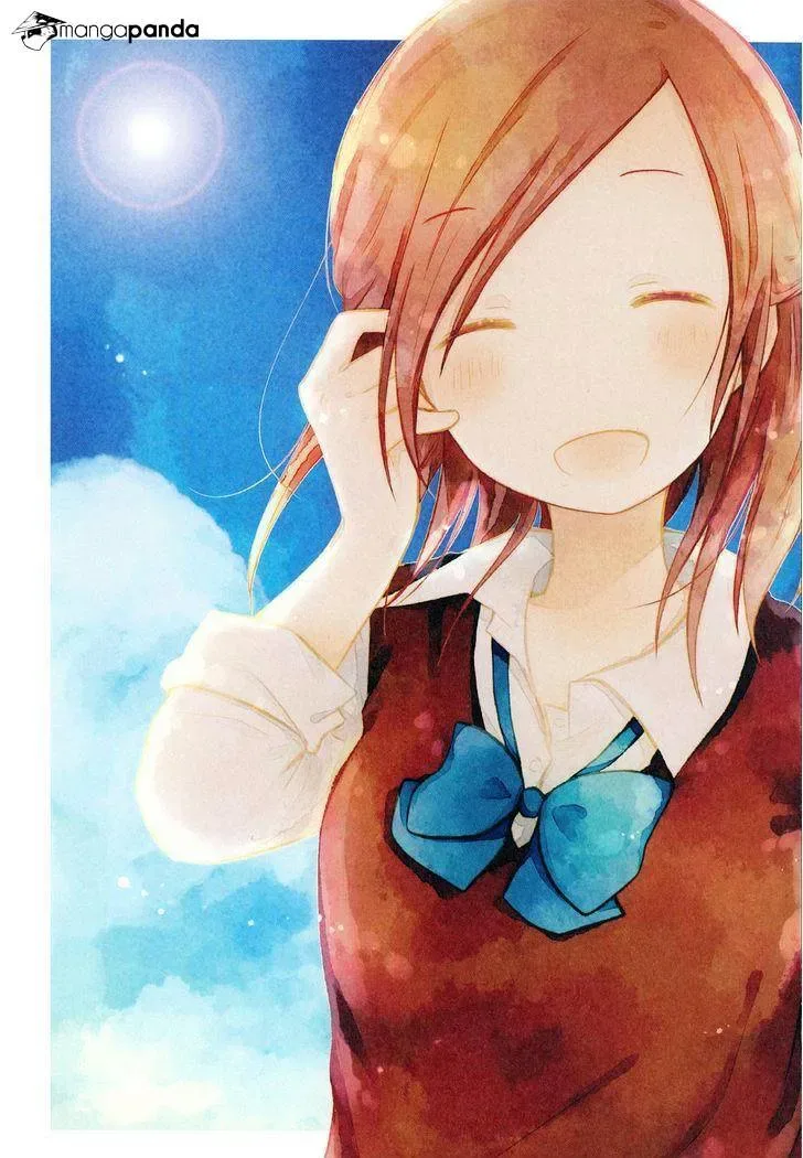 Isshuukan Friends Chapter 39 page 22