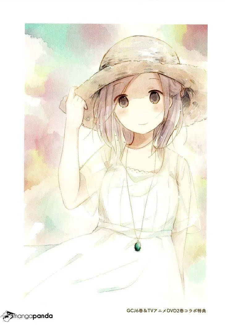 Isshuukan Friends Chapter 39 page 26