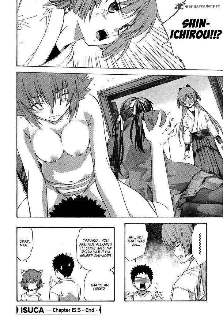 Isuca Chapter 15 page 33