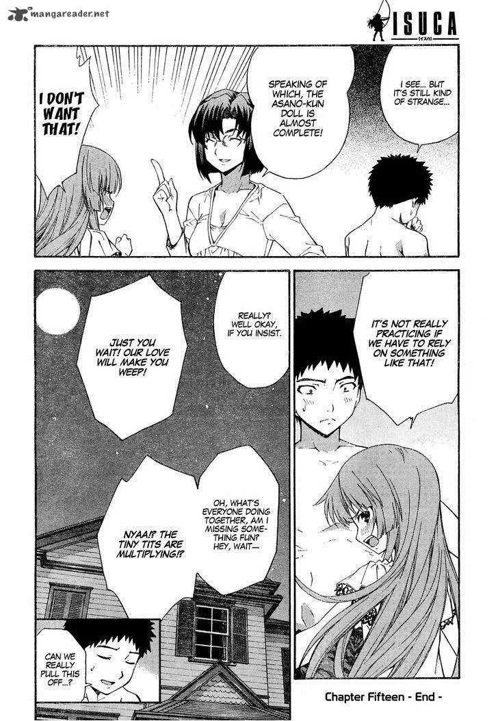 Isuca Chapter 15 page 23