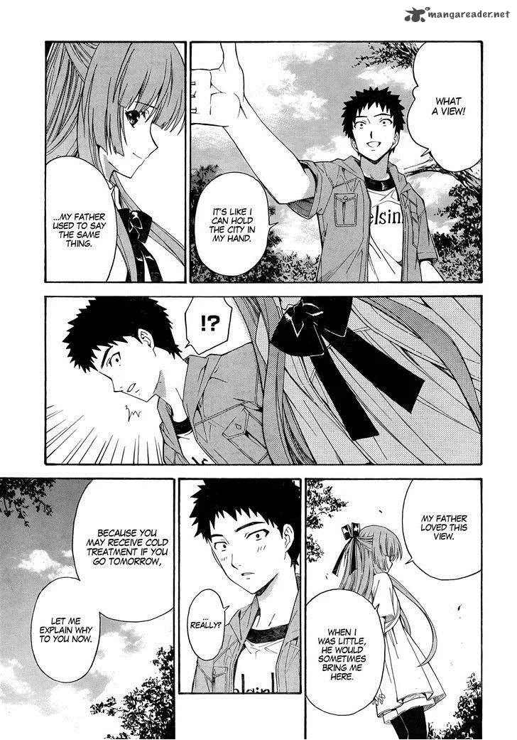 Isuca Chapter 16 page 17