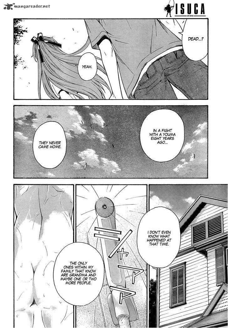 Isuca Chapter 16 page 20