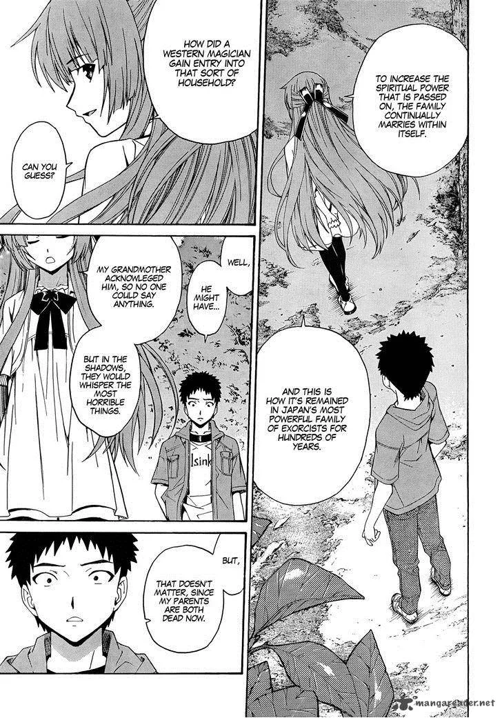 Isuca Chapter 16 page 19