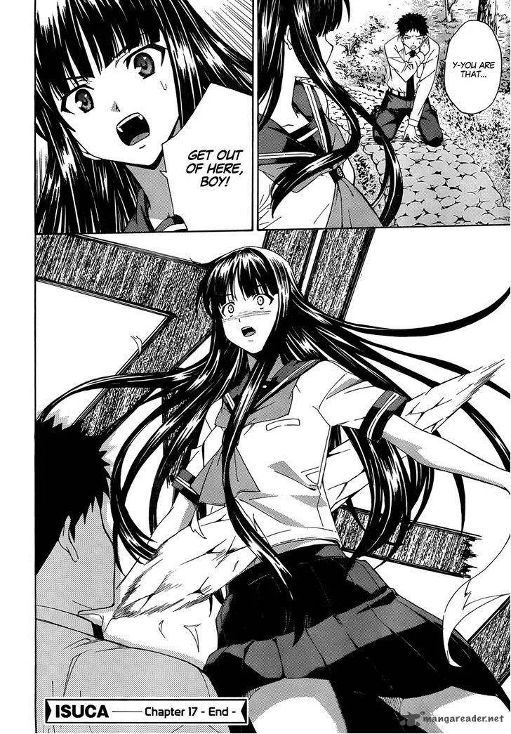 Isuca Chapter 17 page 33