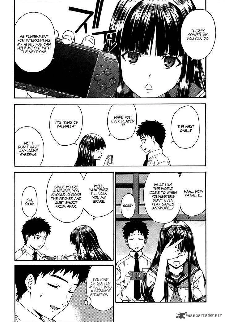 Isuca Chapter 17 page 15