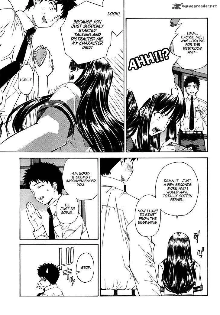 Isuca Chapter 17 page 14