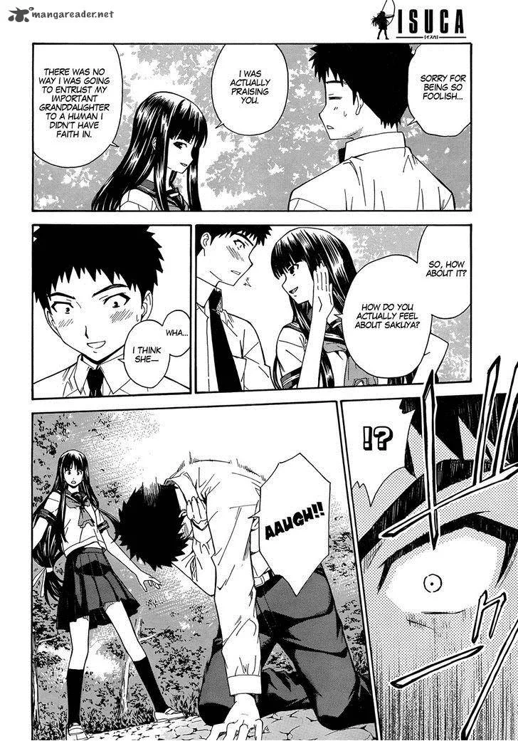 Isuca Chapter 17 page 31