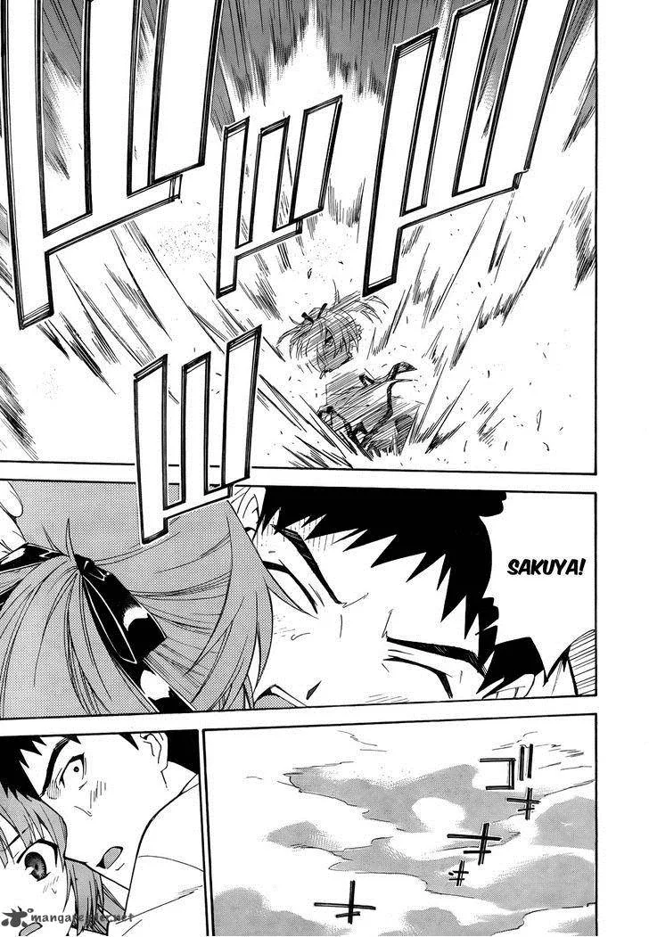 Isuca Chapter 18 page 28