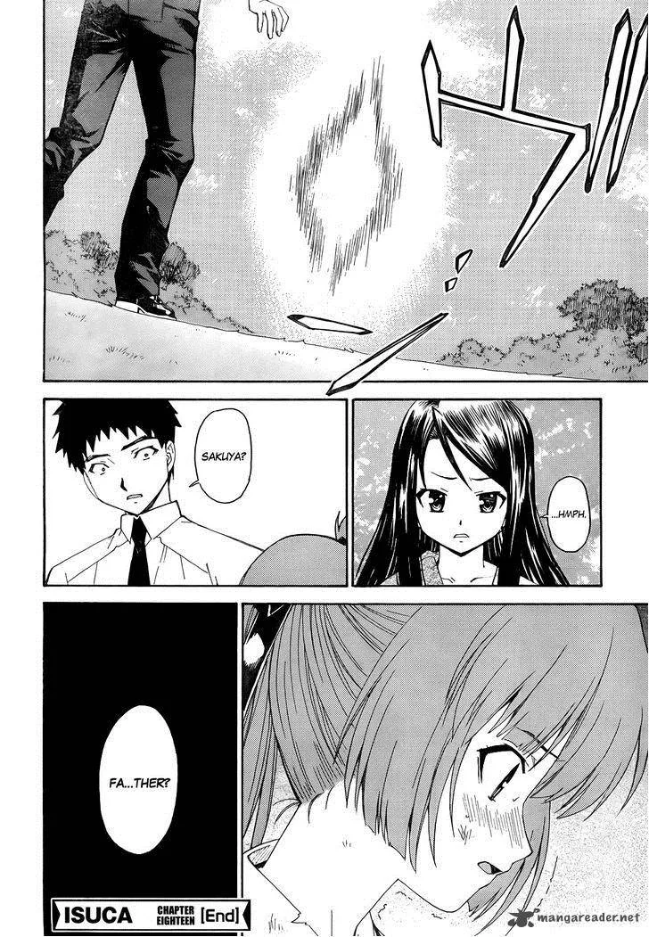 Isuca Chapter 18 page 33