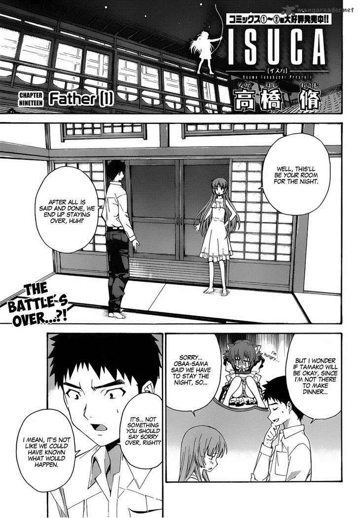 Isuca Chapter 19 page 3