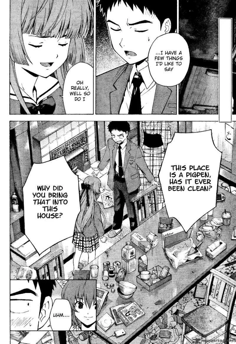 Isuca Chapter 2 page 2