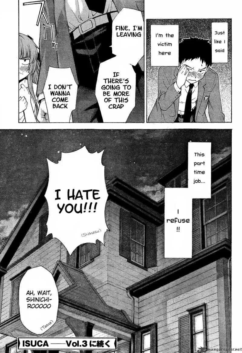 Isuca Chapter 2 page 31