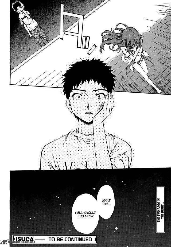 Isuca Chapter 20 page 28
