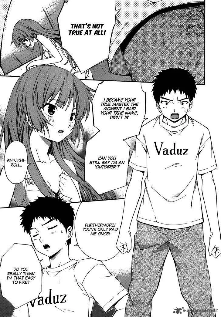 Isuca Chapter 20 page 21