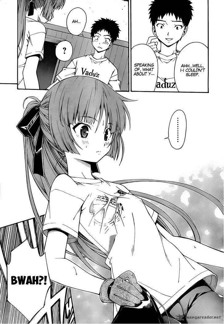 Isuca Chapter 20 page 15
