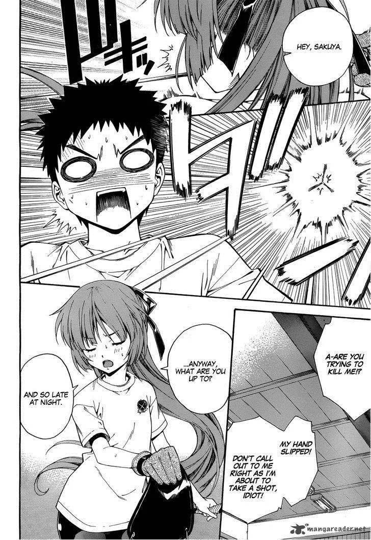 Isuca Chapter 20 page 14