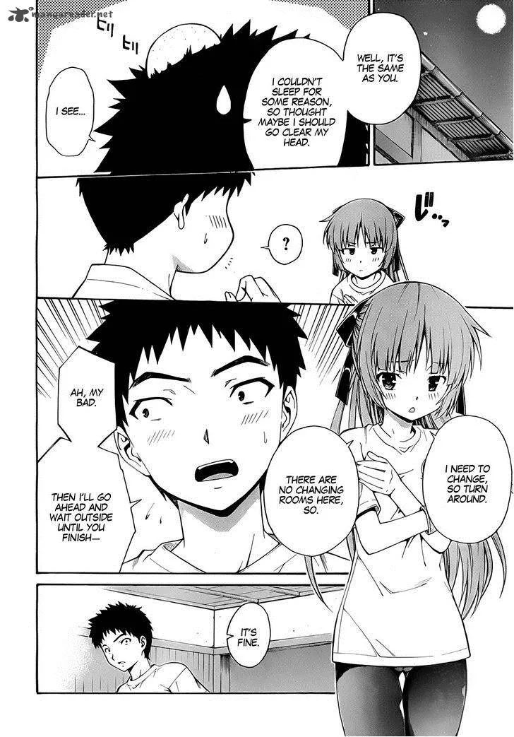 Isuca Chapter 20 page 16